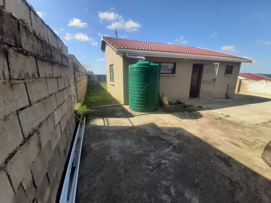 2 Bedroom Property for Sale in Mdantsane Nu 5 Eastern Cape